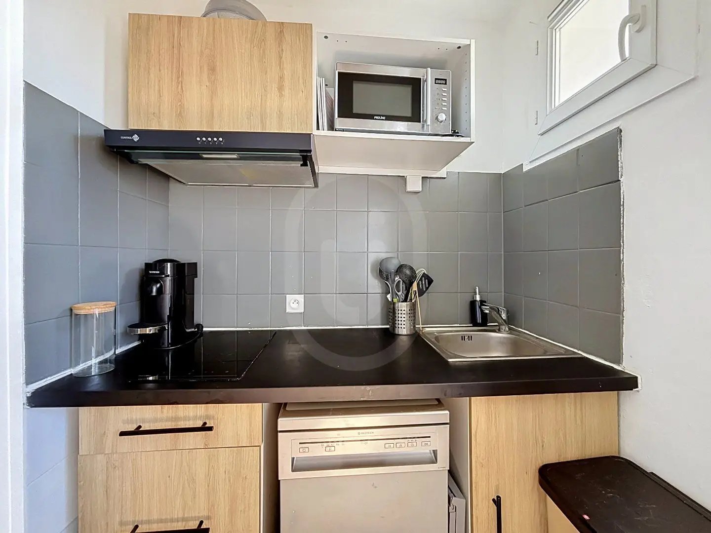 Appartement à vendre, 25m², Montpellier