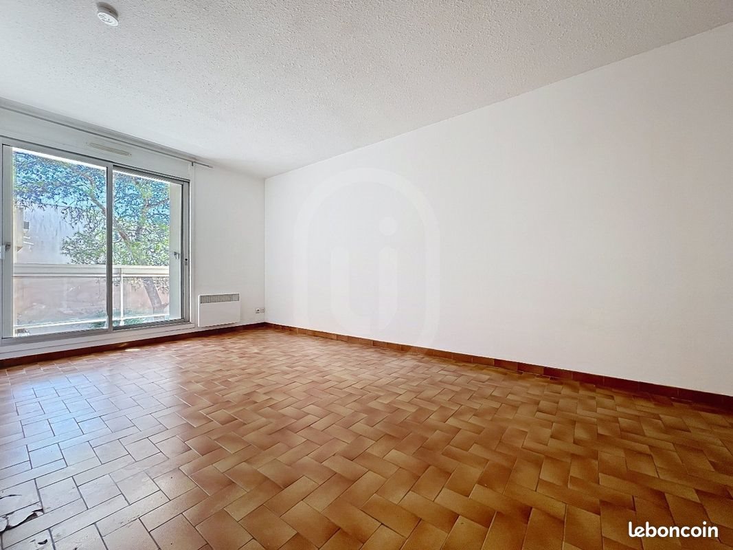 Appartement à louer, 40m², Montpellier