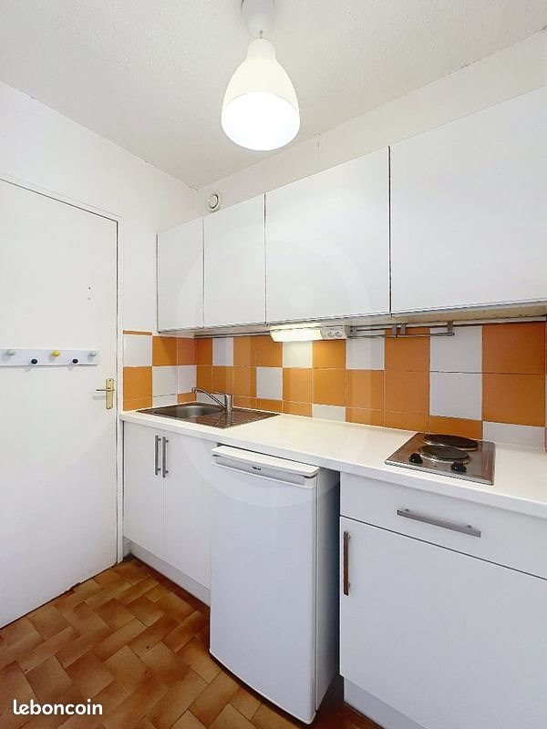 Appartement à louer, 40m², Montpellier