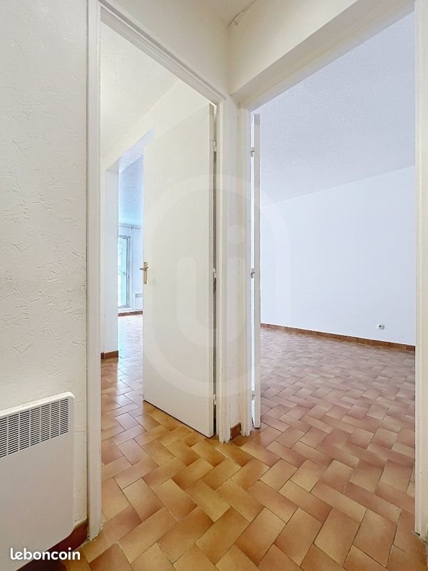 Appartement à louer, 40m², Montpellier