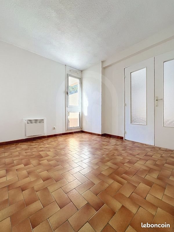 Appartement à louer, 40m², Montpellier
