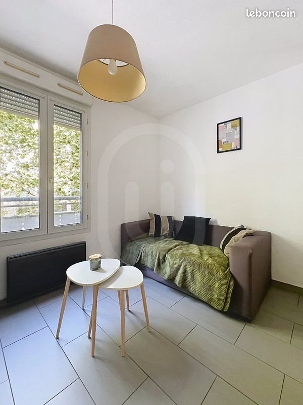 Appartement à louer, 18m², Montpellier