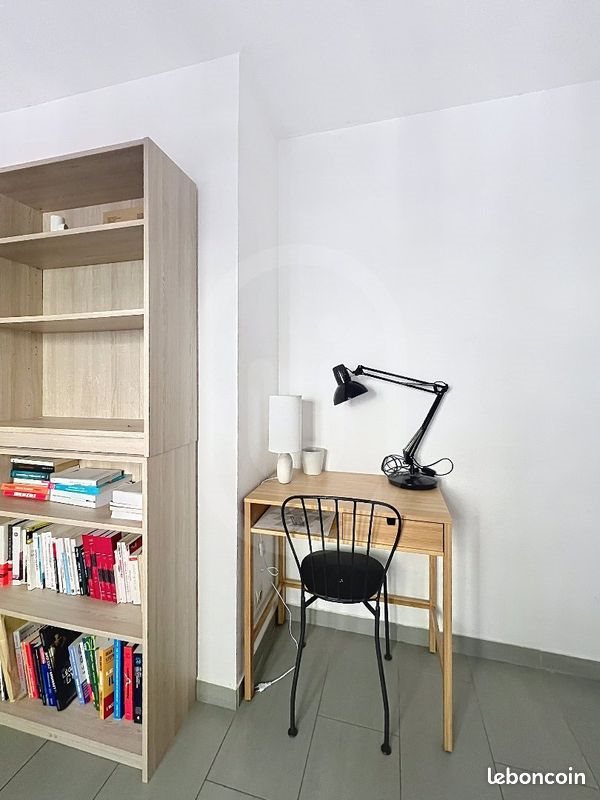 Appartement à louer, 18m², Montpellier