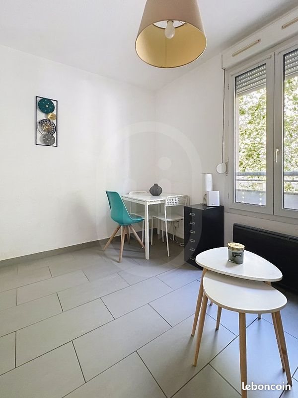 Appartement à louer, 18m², Montpellier
