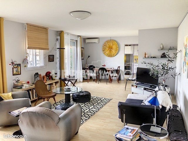 Appartement à louer, 95m², Montpellier