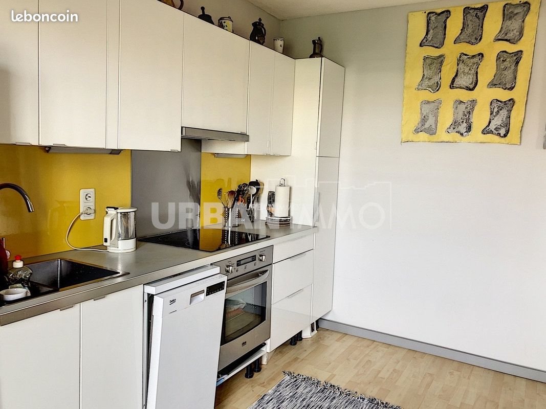 Appartement à louer, 95m², Montpellier