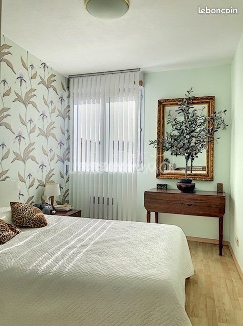 Appartement à louer, 95m², Montpellier