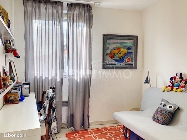 Appartement à louer, 95m², Montpellier