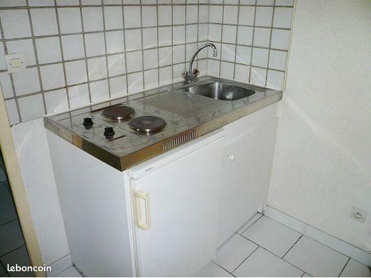 Appartement à louer, 14m², Montpellier
