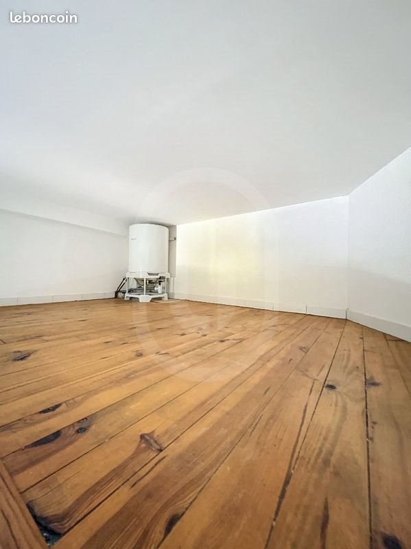 Appartement à louer, 14m², Montpellier