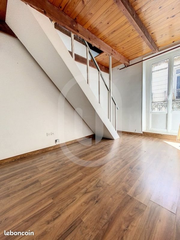Appartement à louer, 14m², Montpellier