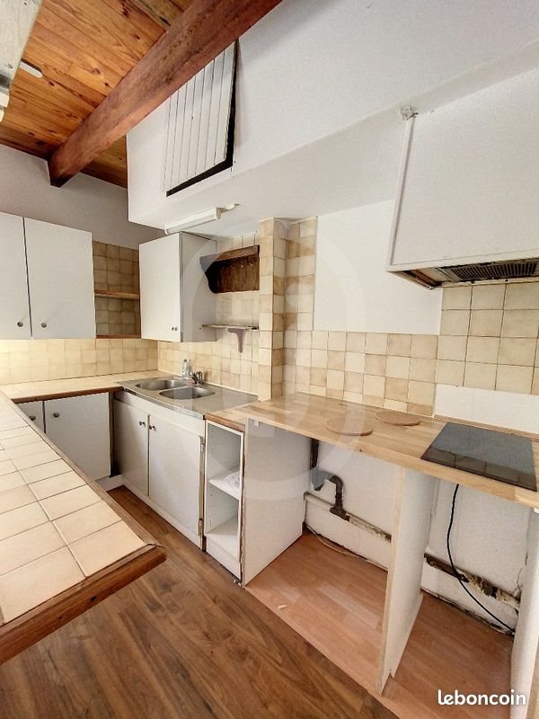 Appartement à louer, 14m², Montpellier