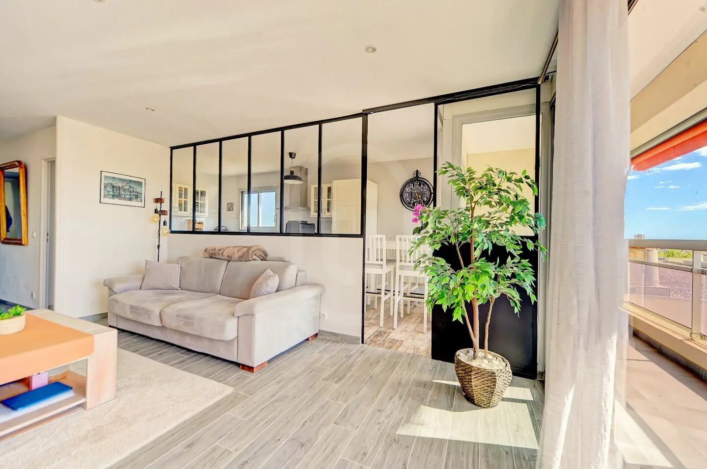 Appartement à vendre, 84m², Montpellier