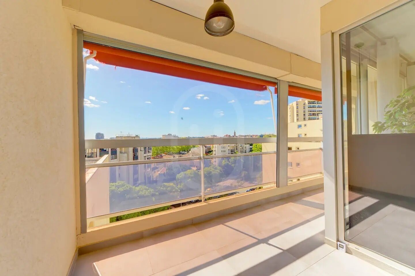 Appartement à vendre, 84m², Montpellier