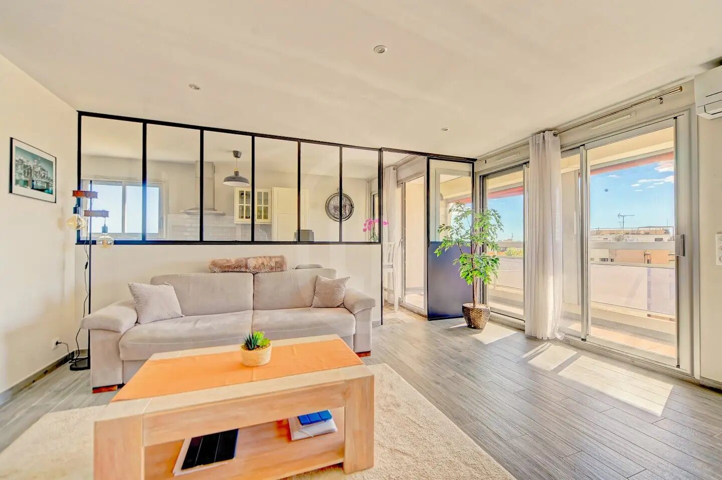 Appartement à vendre, 84m², Montpellier