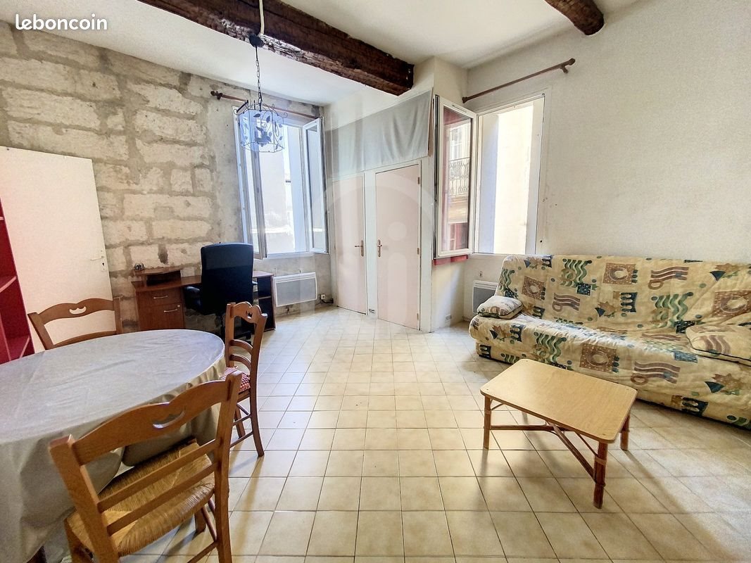 Appartement à louer, 37m², Montpellier