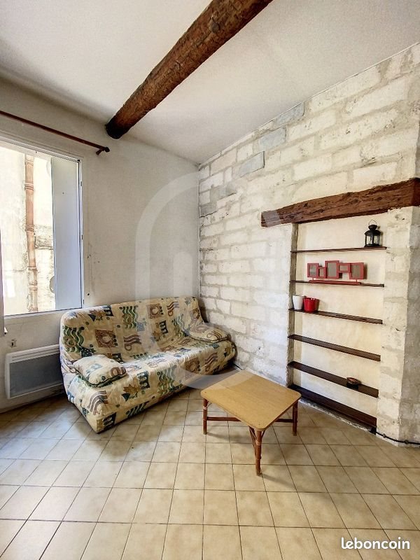 Appartement à louer, 37m², Montpellier