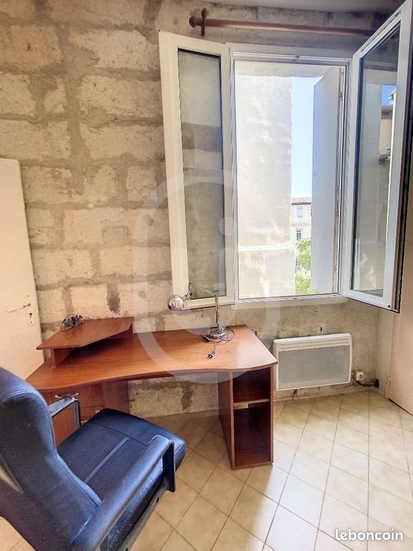 Appartement à louer, 37m², Montpellier