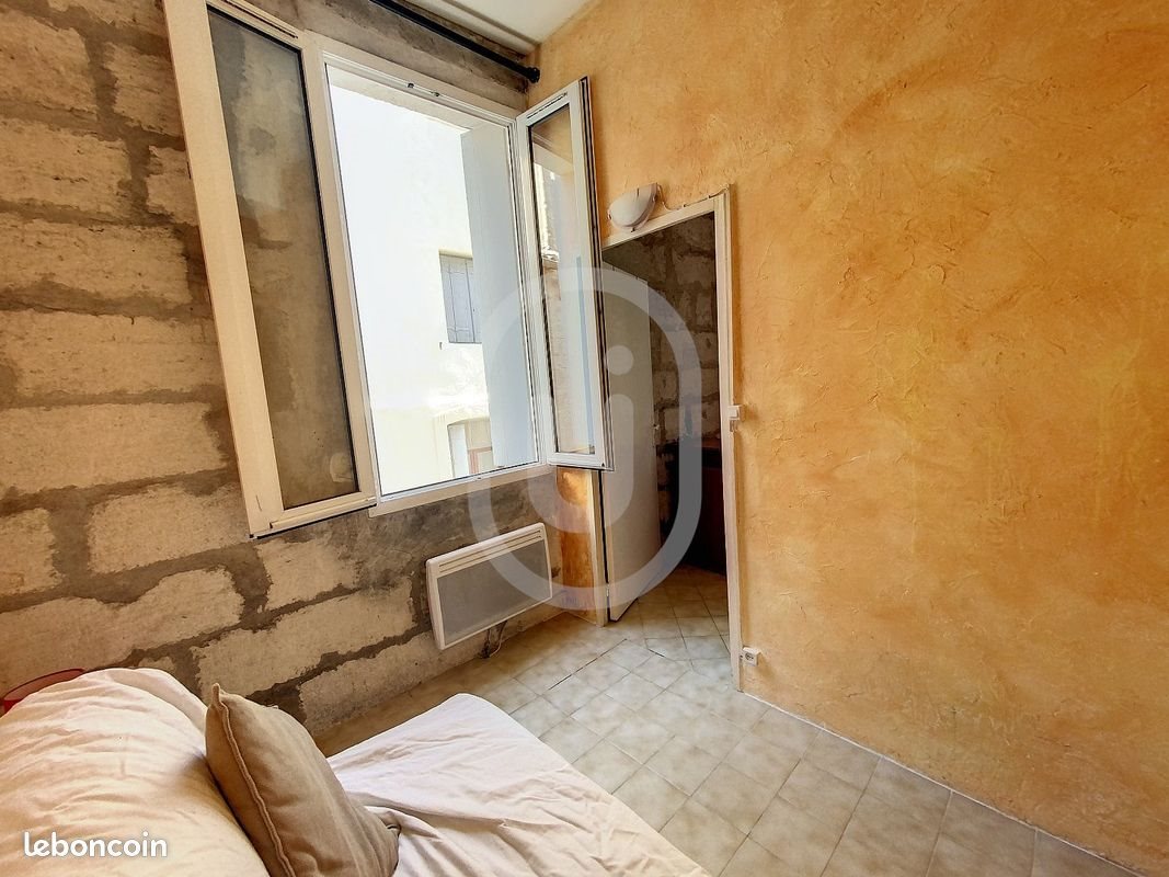 Appartement à louer, 37m², Montpellier