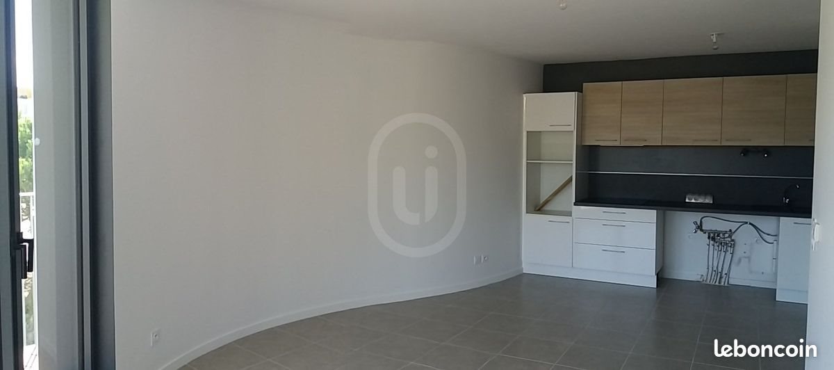 Appartement à louer, 64m², Montpellier