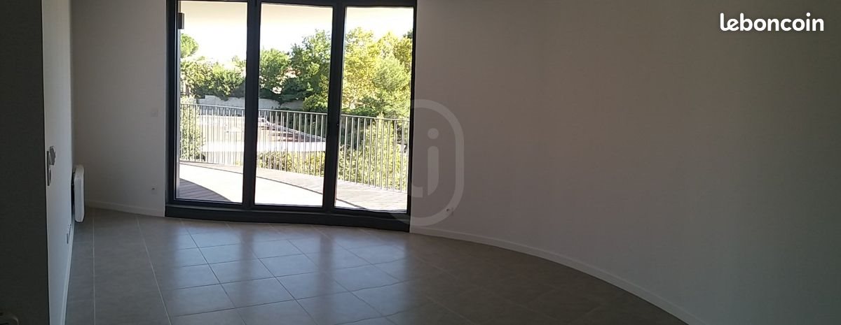 Appartement à louer, 64m², Montpellier