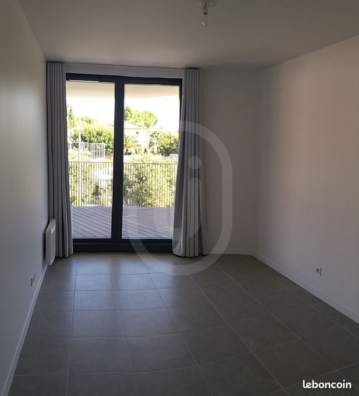 Appartement à louer, 64m², Montpellier