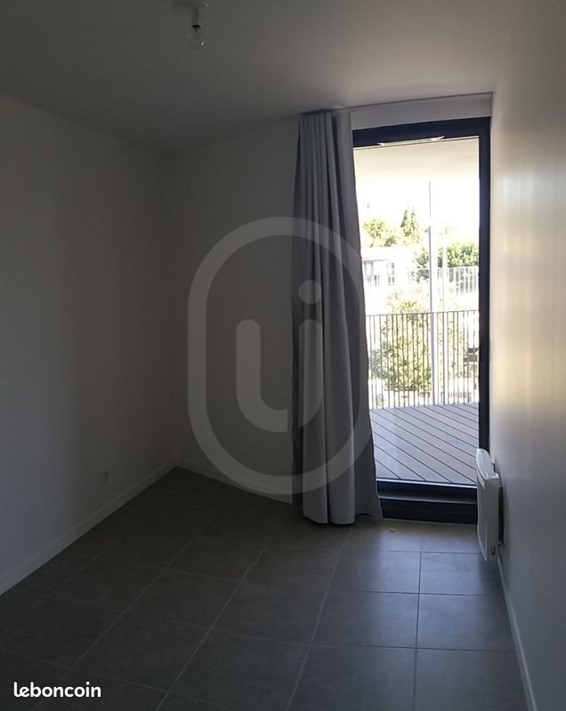 Appartement à louer, 64m², Montpellier