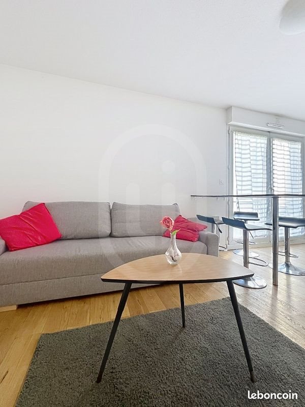 Appartement à louer, 43m², Montpellier