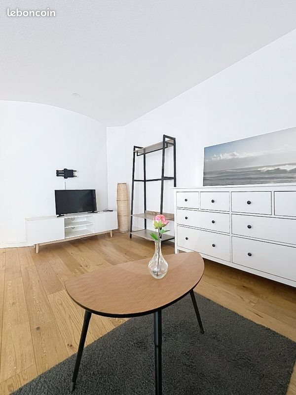 Appartement à louer, 43m², Montpellier