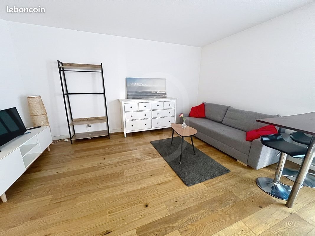 Appartement à louer, 43m², Montpellier