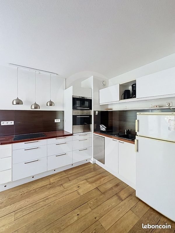 Appartement à louer, 43m², Montpellier