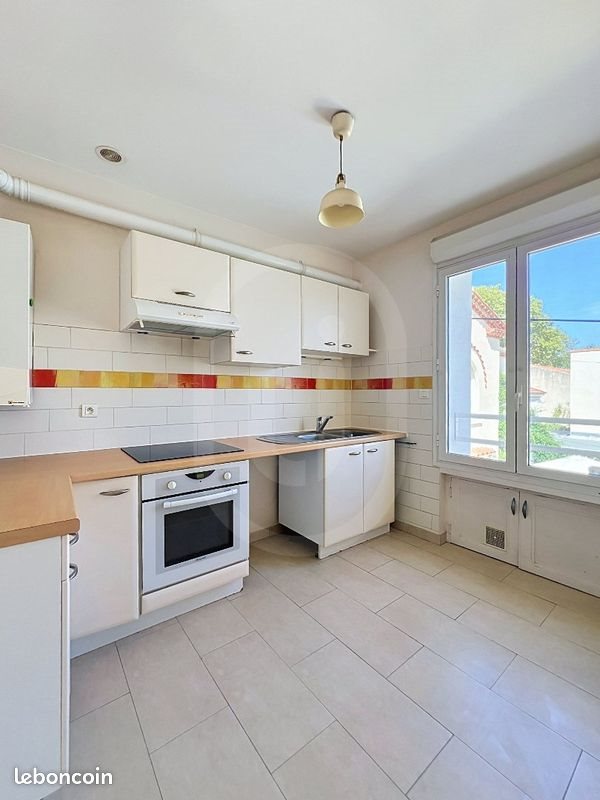 Appartement à louer, 47m², Montpellier