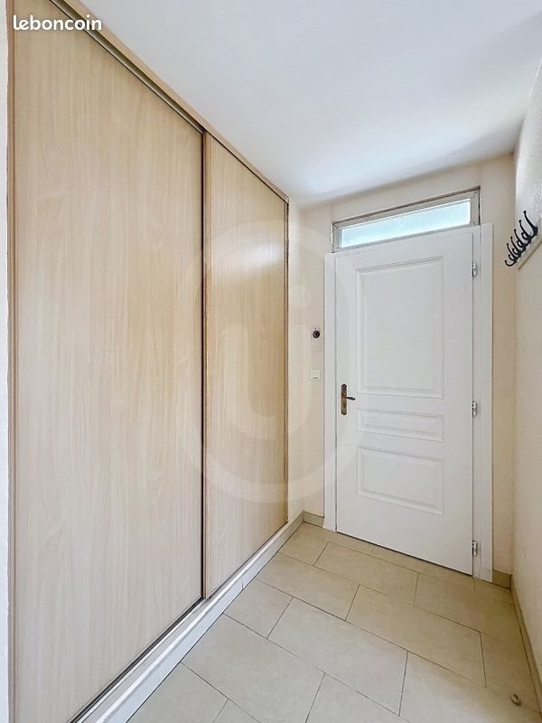 Appartement à louer, 47m², Montpellier