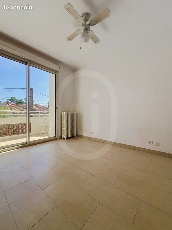 Appartement à louer, 47m², Montpellier