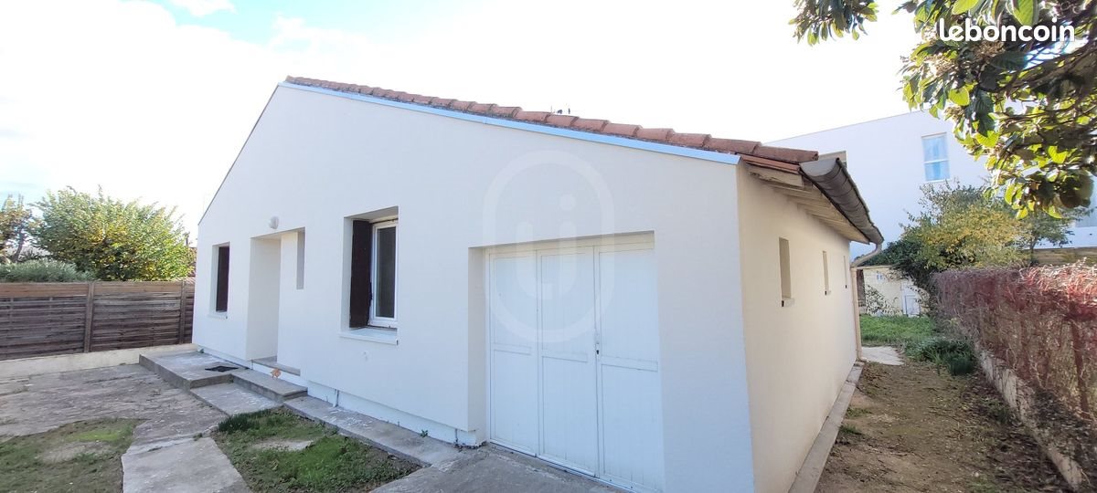 Maison à louer, 67m², Castelnau-le-Lez