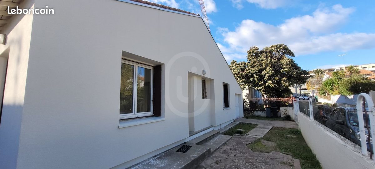 Maison à louer, 67m², Castelnau-le-Lez