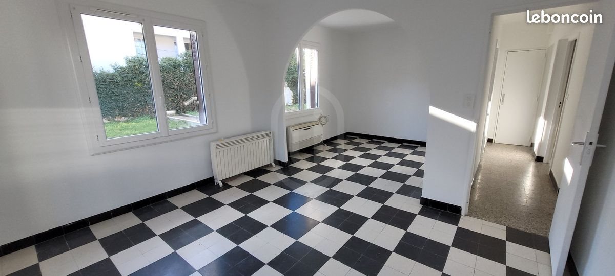 Maison à louer, 67m², Castelnau-le-Lez