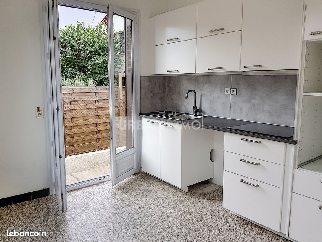 Maison à louer, 67m², Castelnau-le-Lez