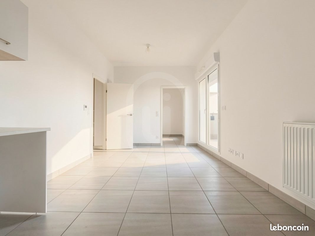 Appartement à vendre, 41m², Montpellier