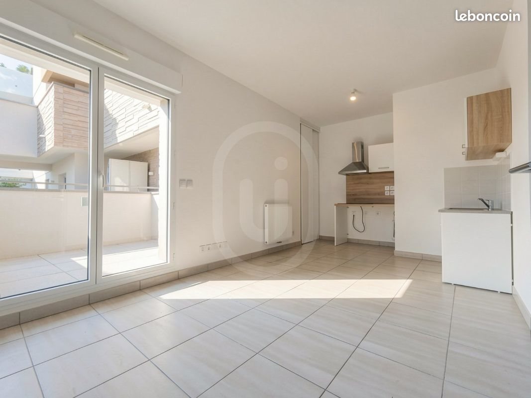 Appartement à vendre, 41m², Montpellier