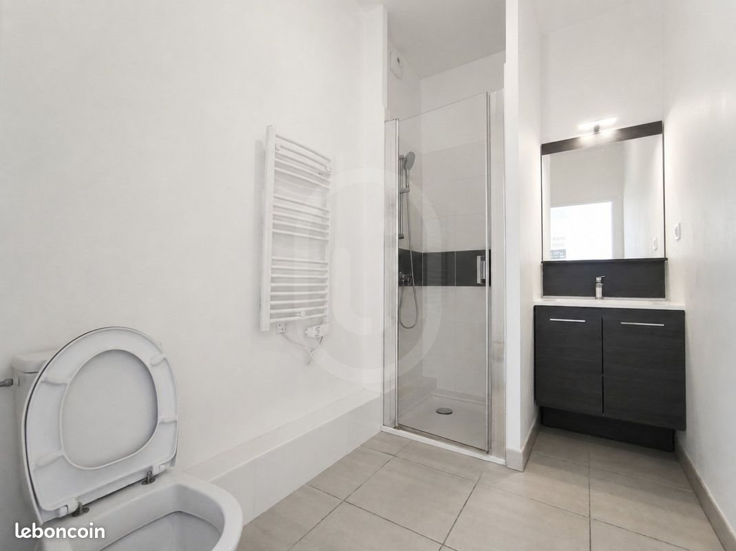 Appartement à vendre, 41m², Montpellier