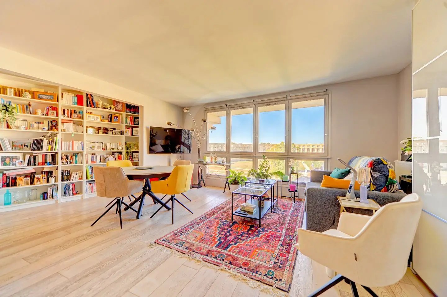 Appartement à vendre, 72m², Montpellier