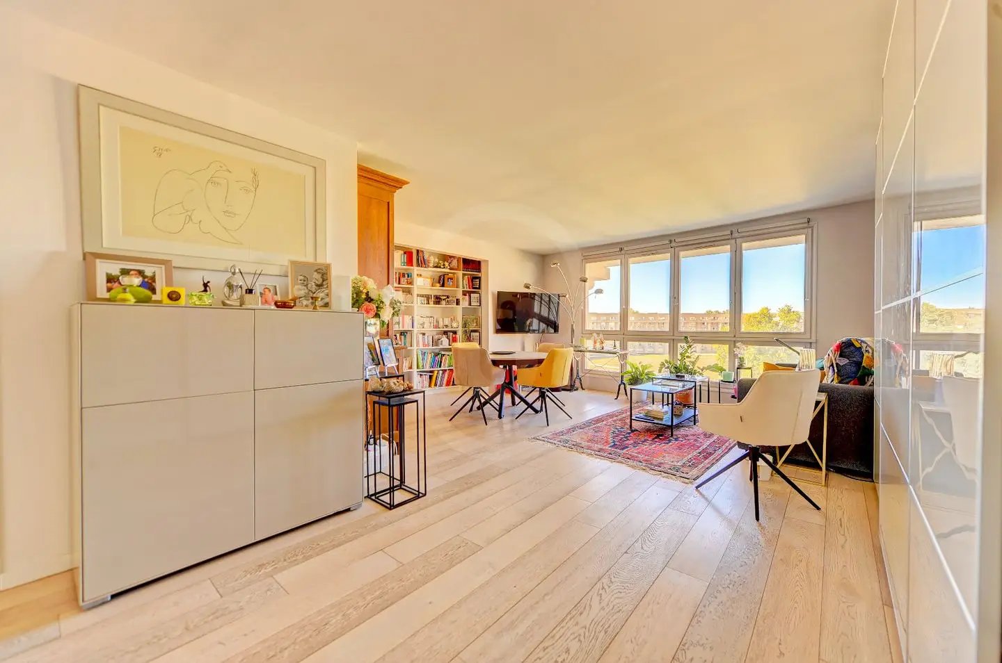 Appartement à vendre, 72m², Montpellier