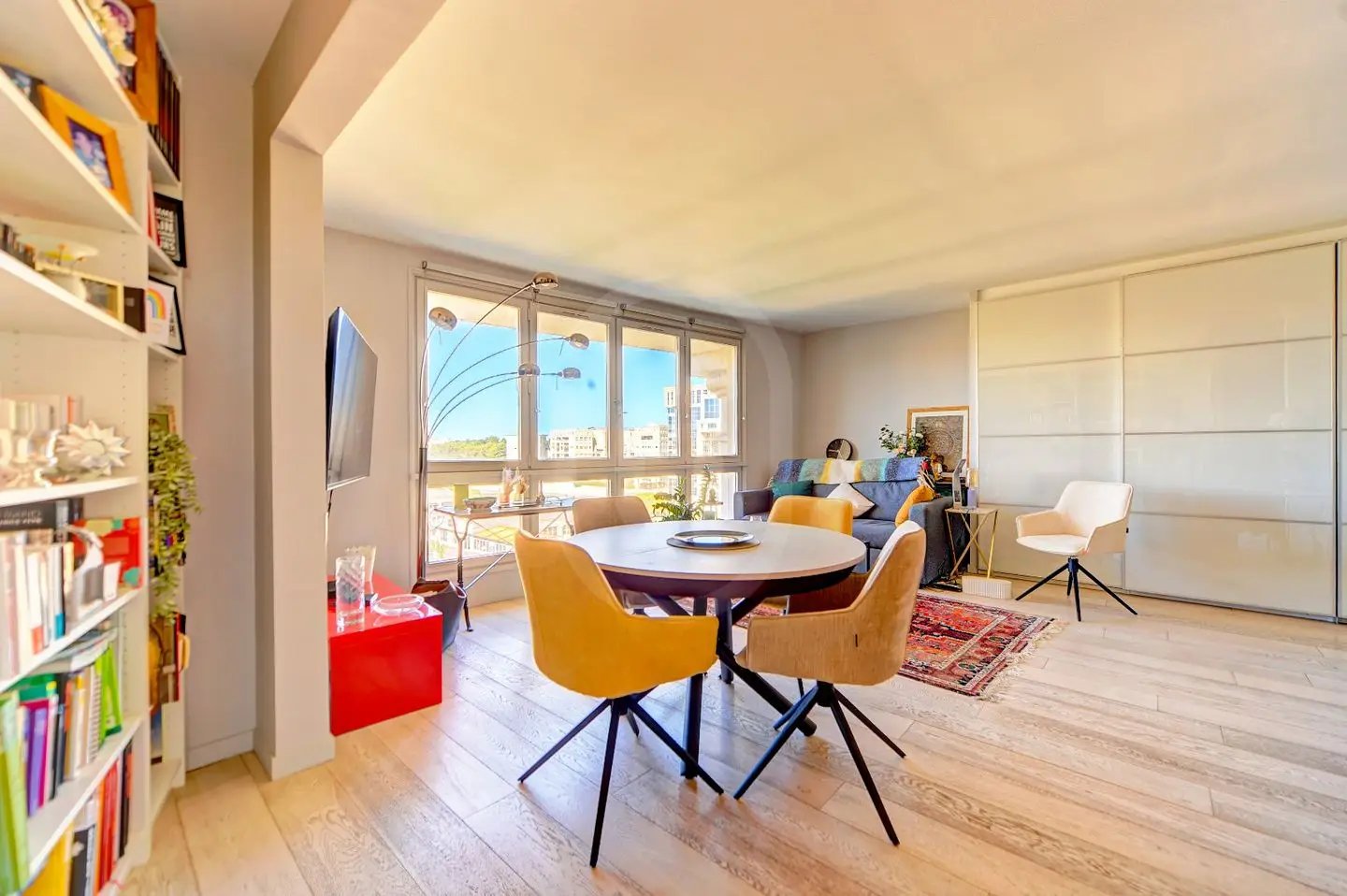 Appartement à vendre, 72m², Montpellier