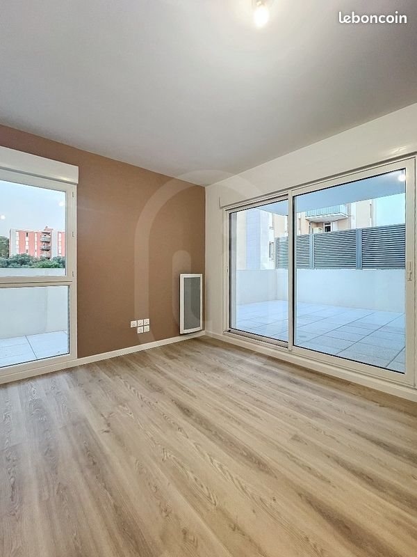 Appartement à louer, 44m², Montpellier