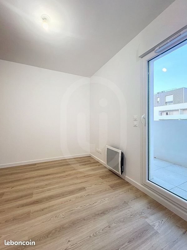 Appartement à louer, 44m², Montpellier