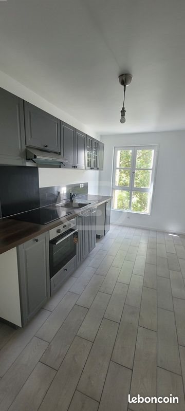 Appartement à louer, 65m², Montpellier