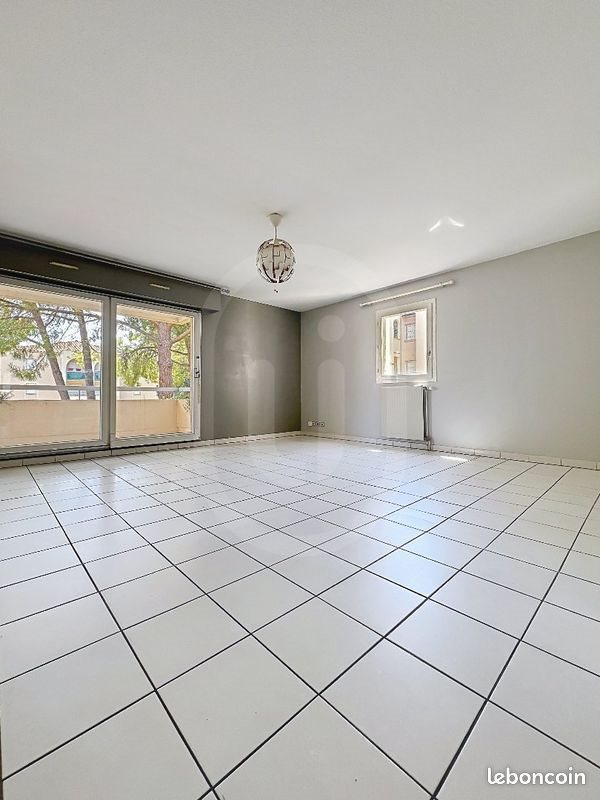 Appartement à louer, 82m², Montpellier
