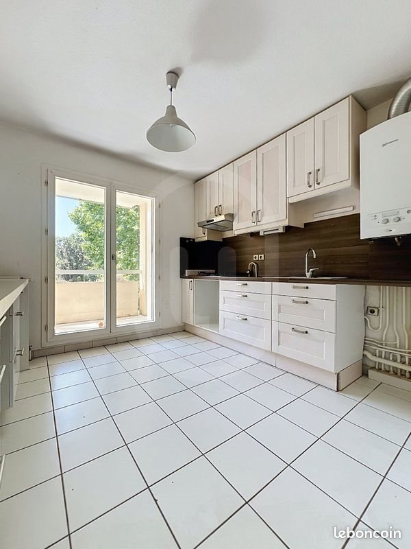 Appartement à louer, 82m², Montpellier