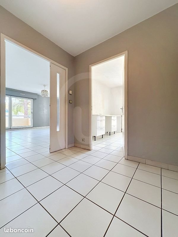 Appartement à louer, 82m², Montpellier